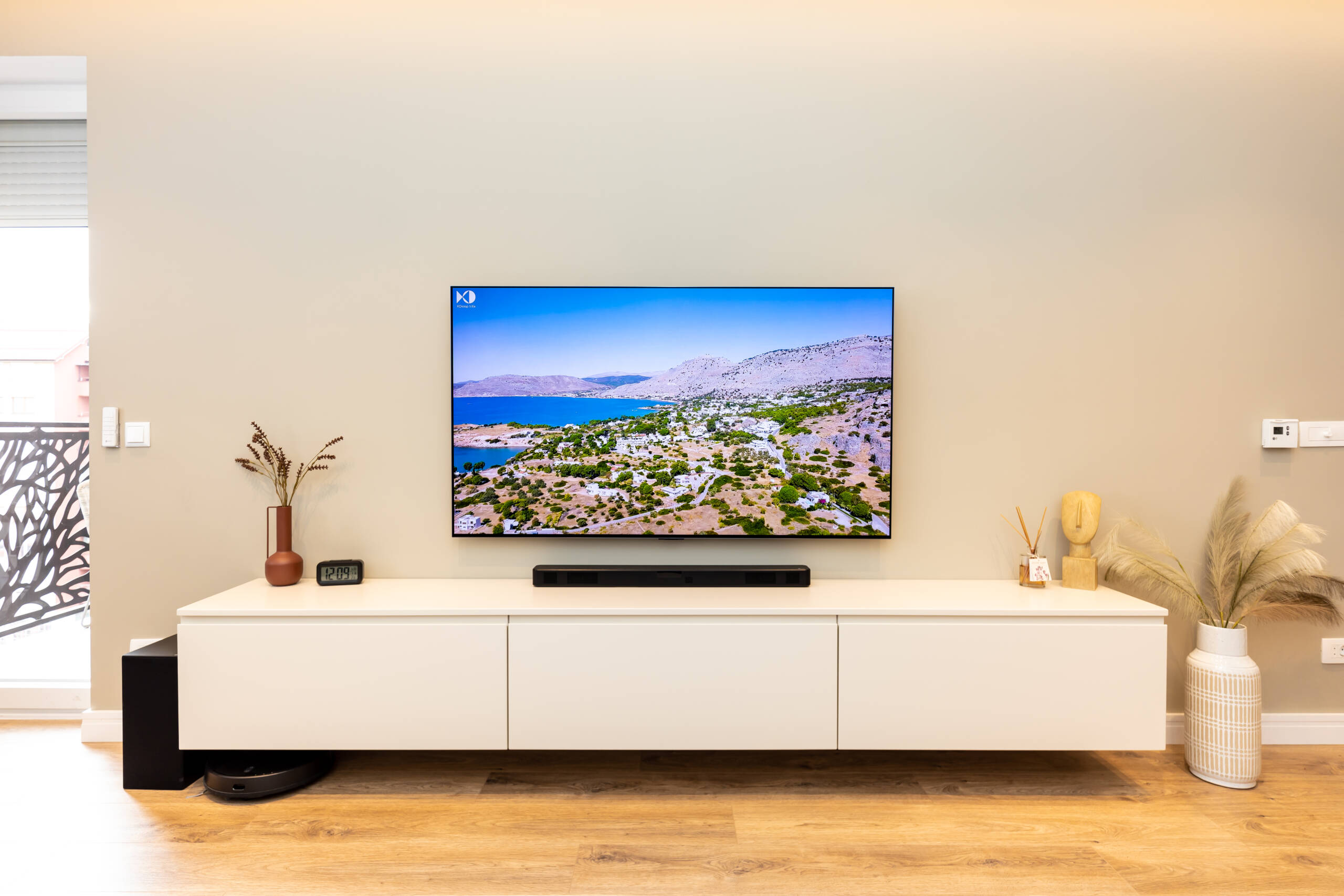 Apartment in Ferizaj