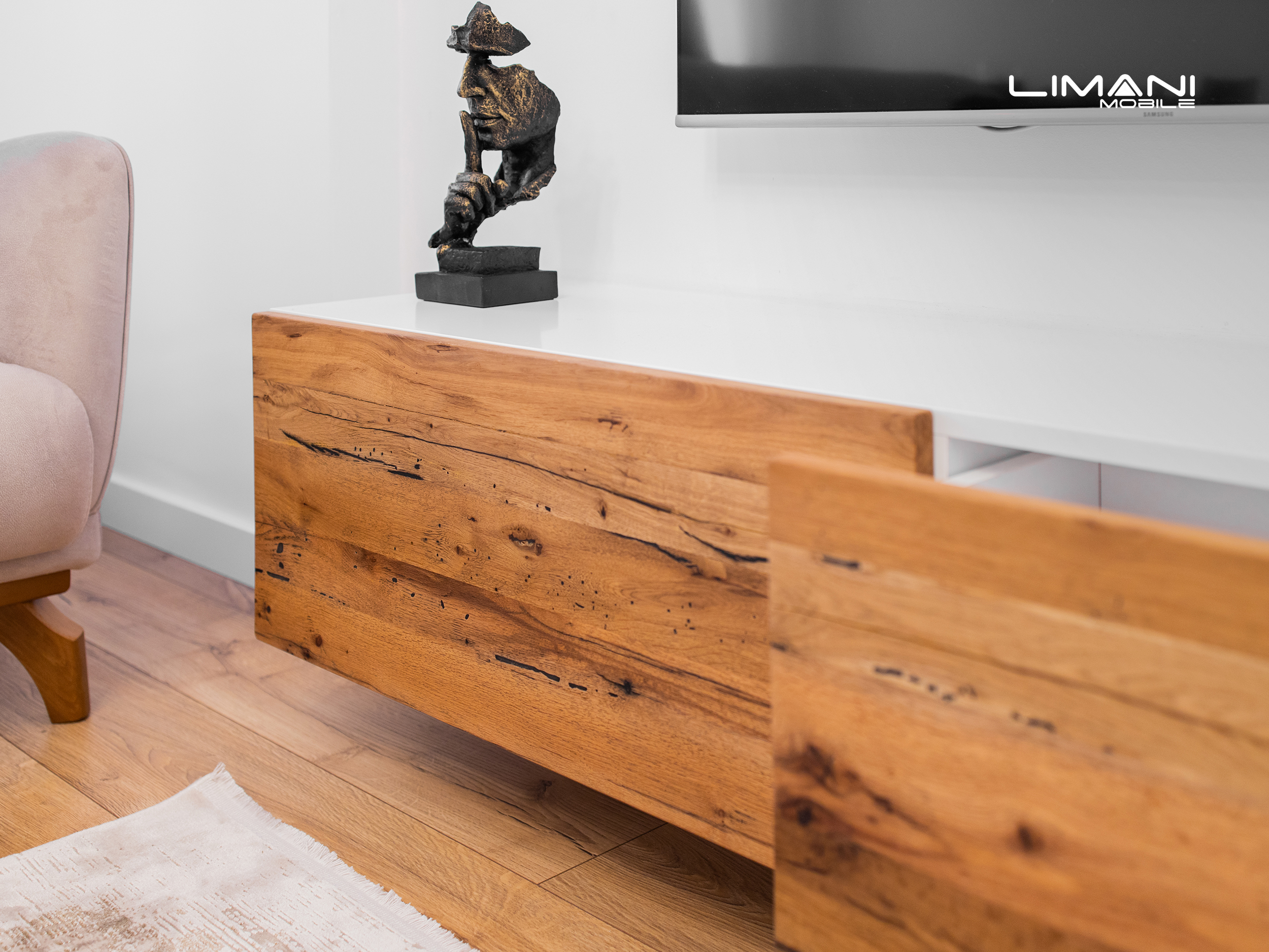 Apartment in Fushe Kosove