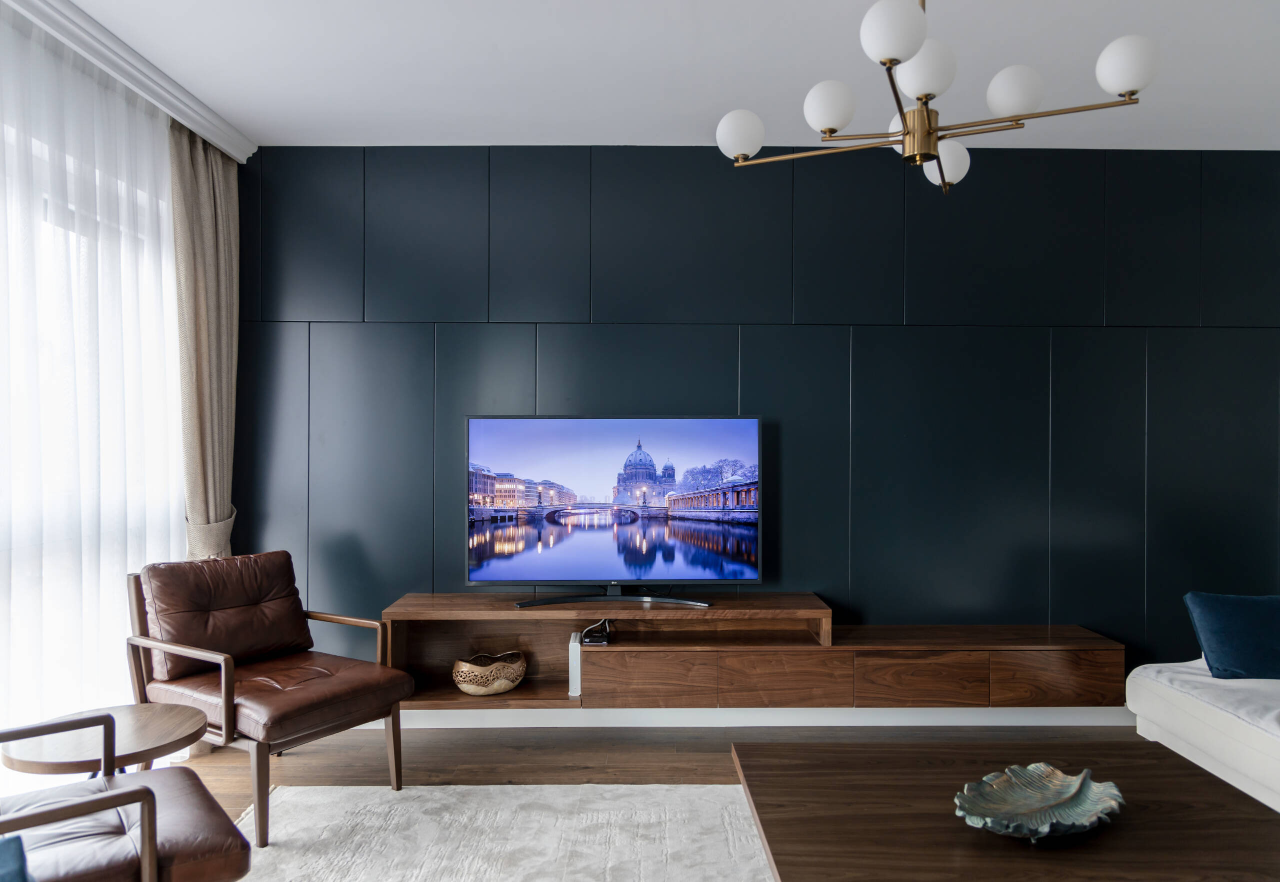 Apartment in Prishtine