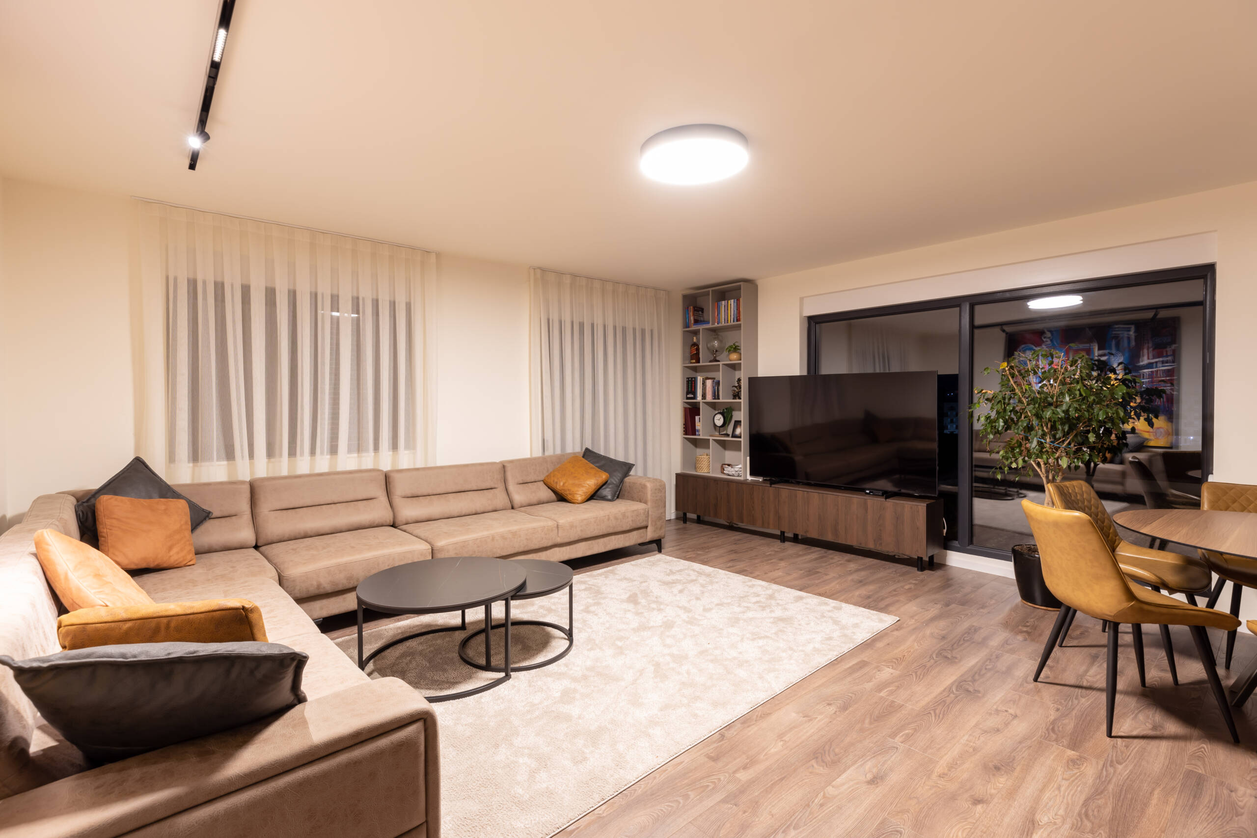 Apartment in Veternik