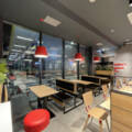 Limani Mobile Successfully Completes Project for KFC in North Macedonia